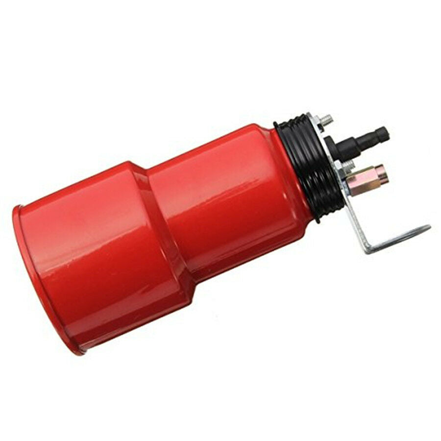 Universal Motorcycle Lubricant Grease Lub Chain Lubricator Oiler Maintenance Set