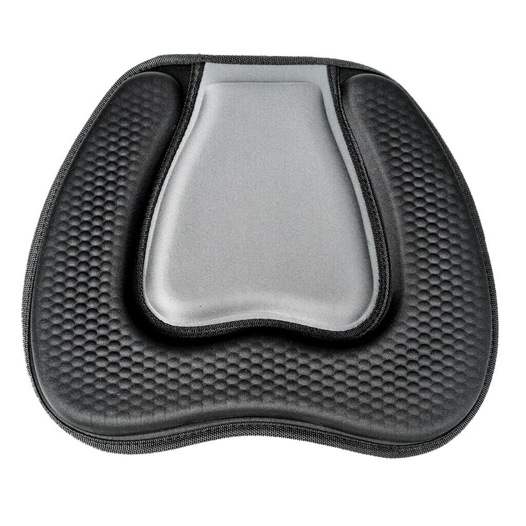 Cushioned Seat Pad, EVA Seat Pad for Kayaks, Portable Seat Cushion for Outdoor