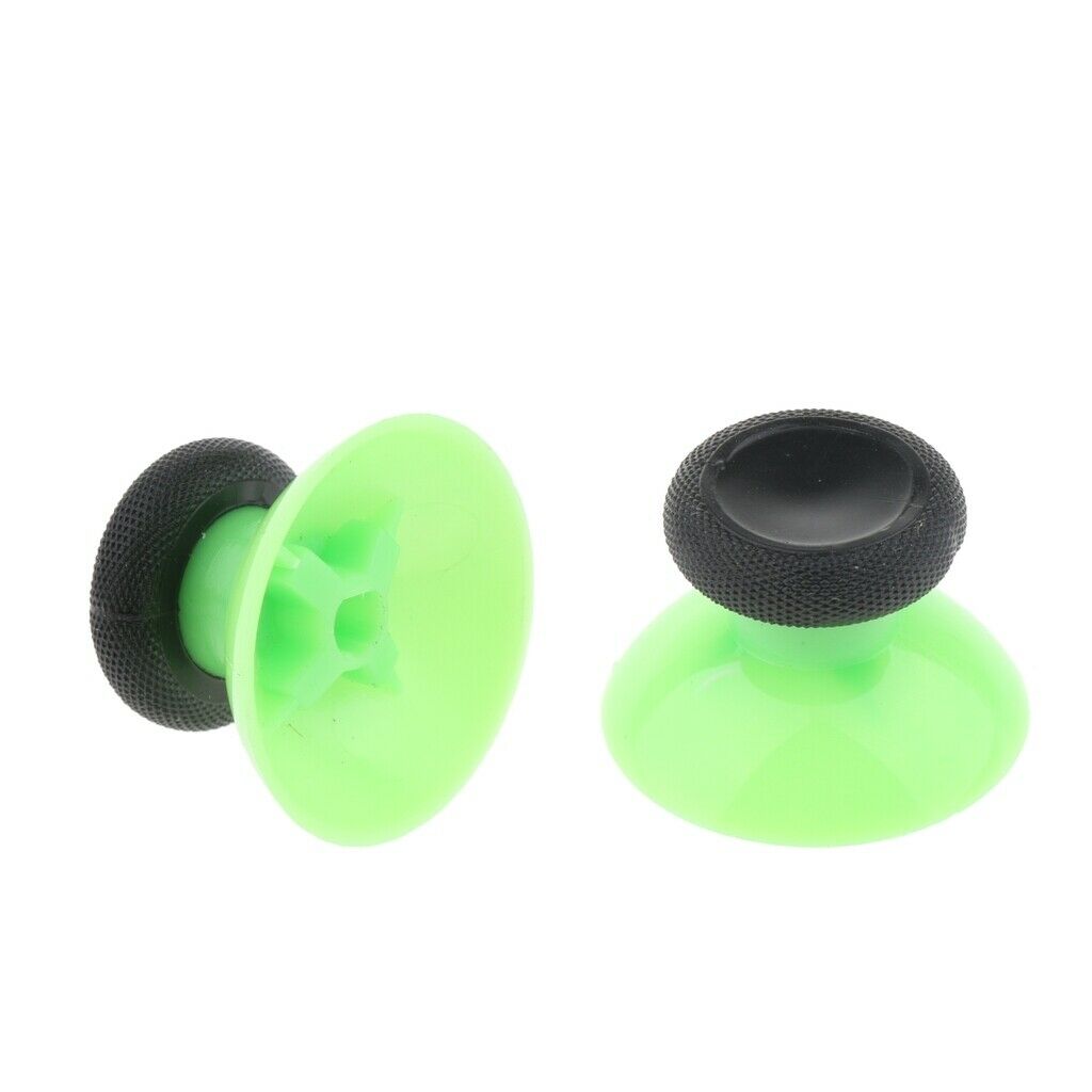 2x   Analog   Stick   Thumbsticks   Joystick    For     One   Controller