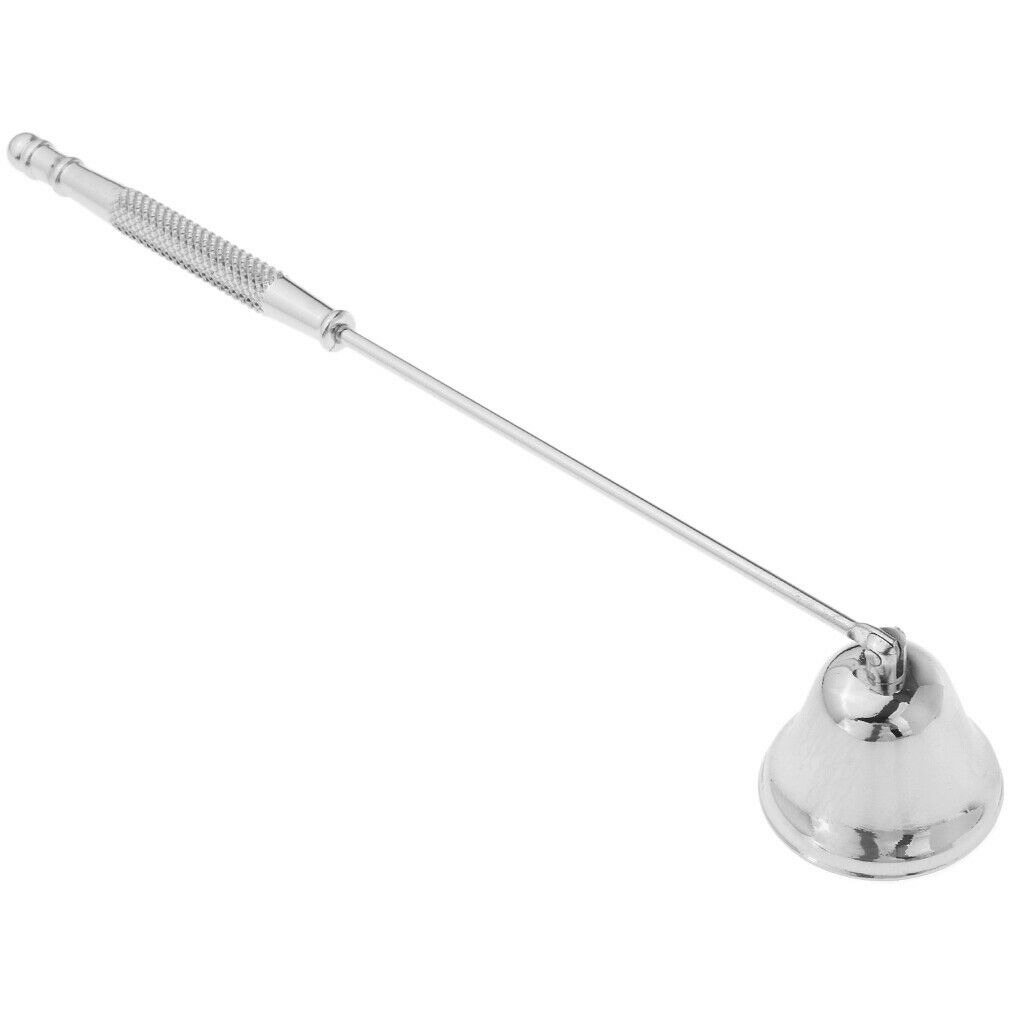3 candle accessories set candle   scissors candle   spoon candle snuffer