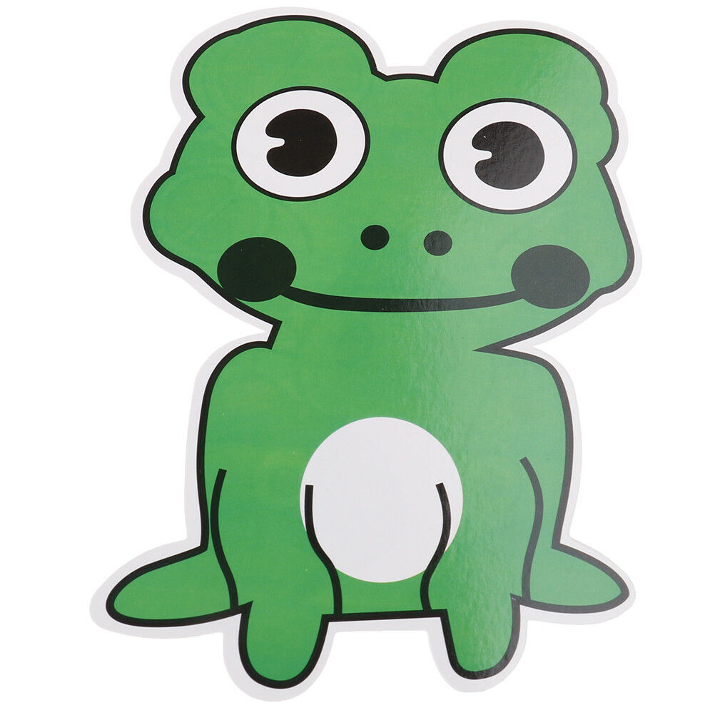 1Set  magic tricks cute frog cartoon animals stage interactive magical pro.l8