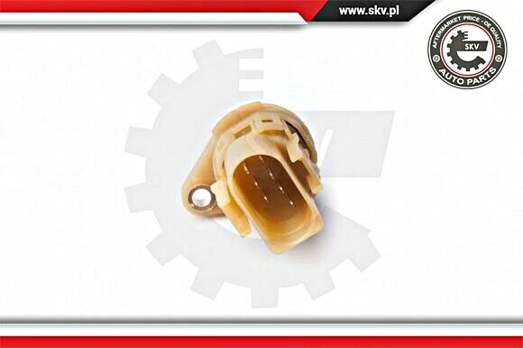 Shift Selector Lever Fits VW AUDI SEAT SKODA Bora Flight Golf Mk3 095919823F