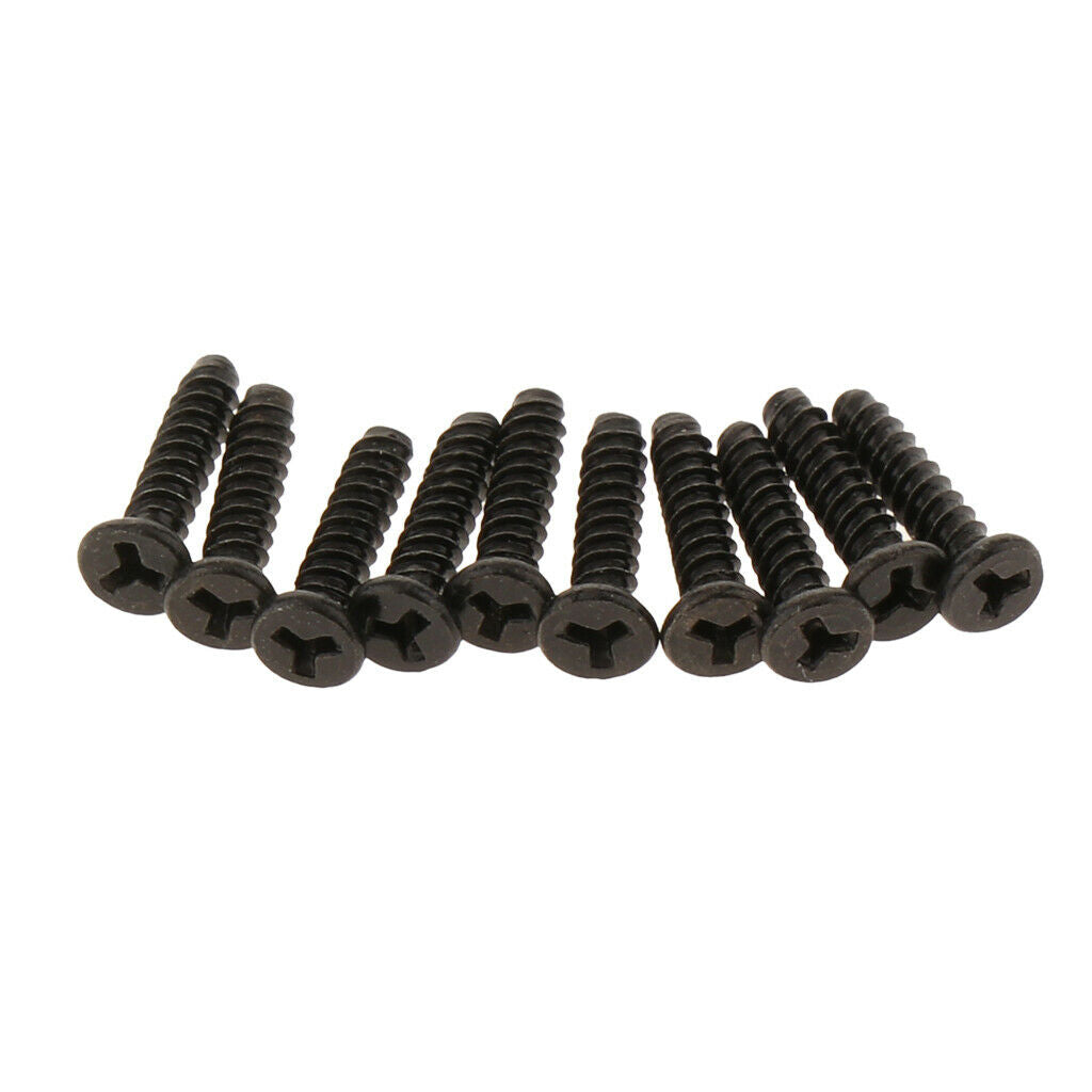 10PCS Bottom Case Shell Screws For Nintendo Switch Joy-Con Controller