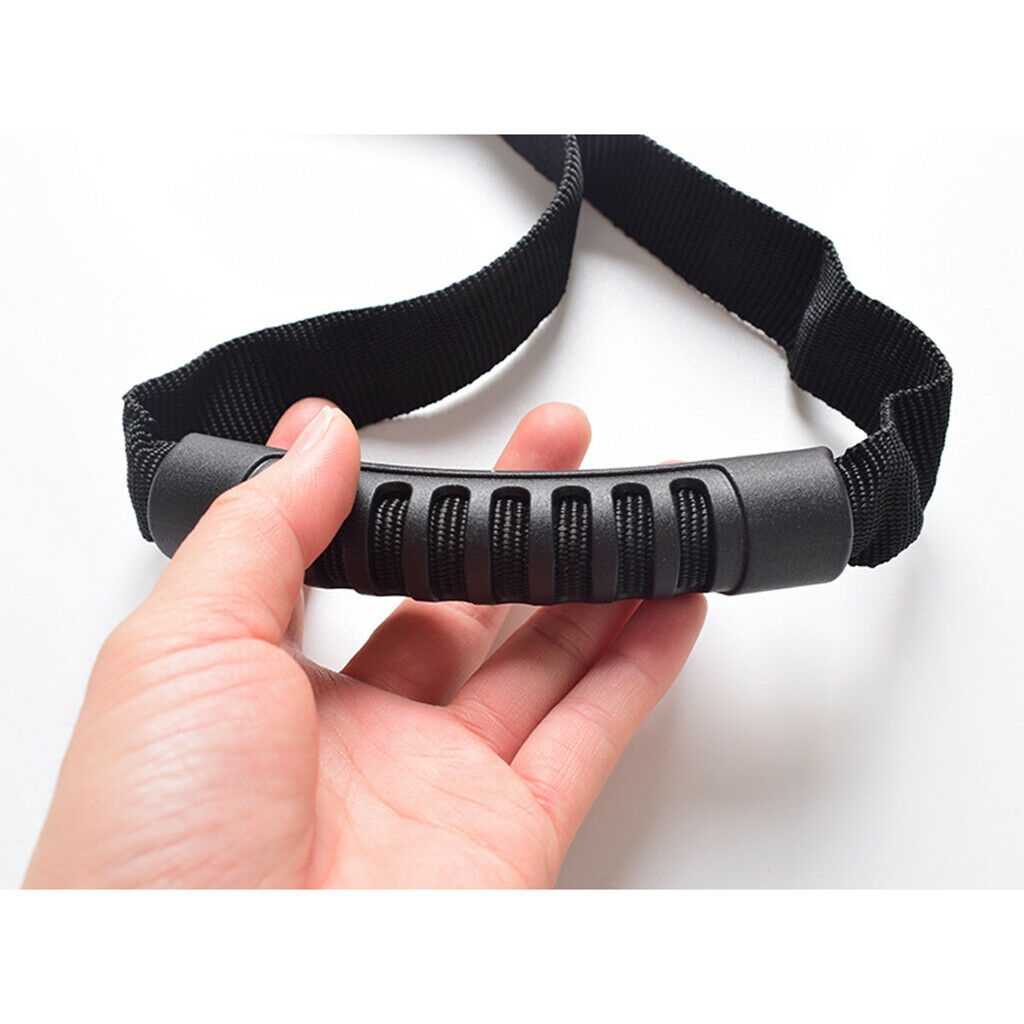 Kayak Stand Up Strap Canoe Drag Handles Standing Aid Dragging Accessories