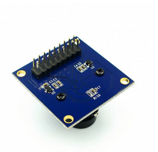 Cmos 640X480 Sccb I2C Interface Arduino Stm32Ov7670 Cmos Camera Module