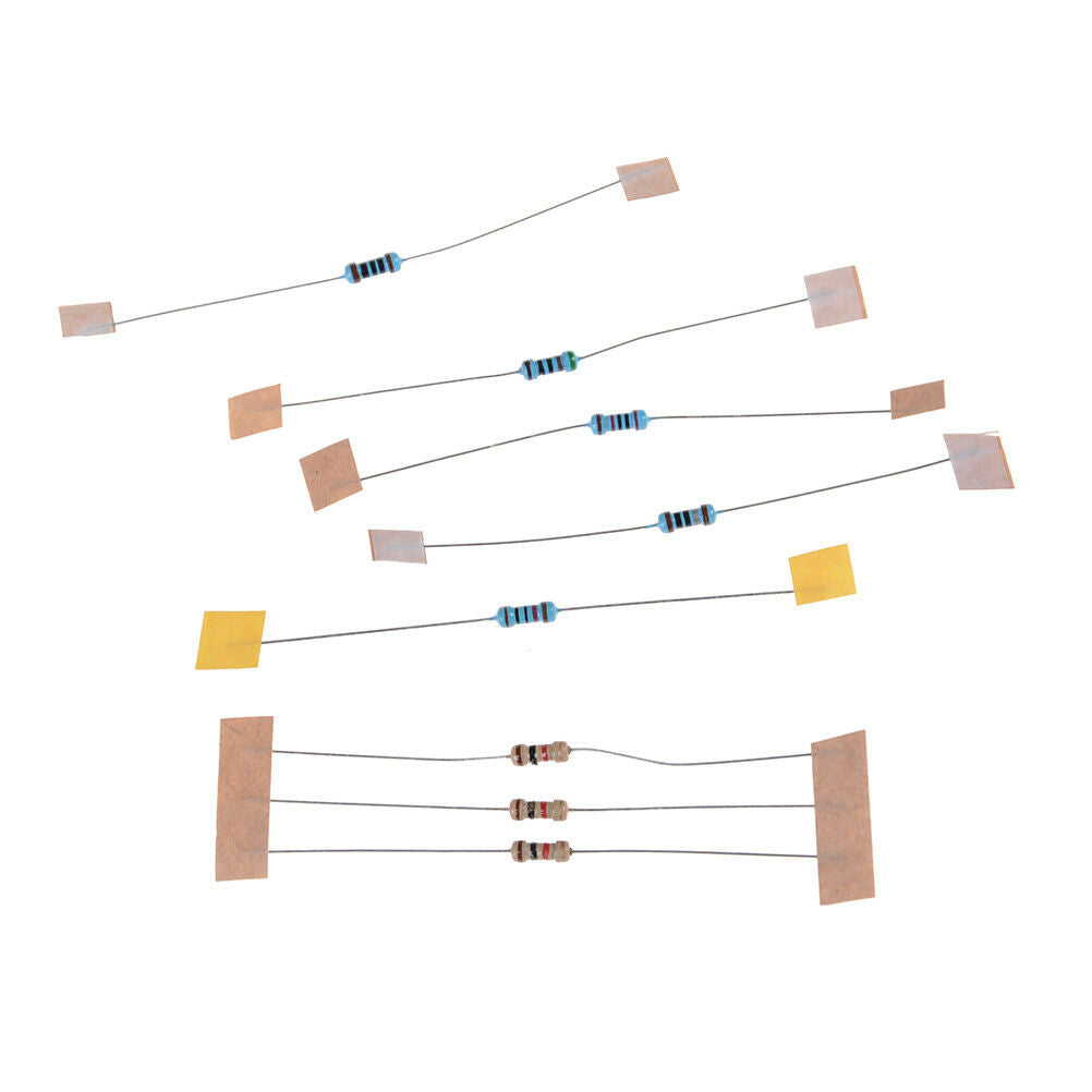 1pcs LM3915 10 segment audio level indicator DIY kit  FE.l8