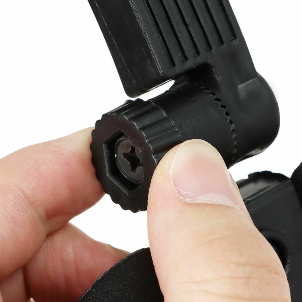 Cycling Mountain Bike MTB Mud Guard Wing Fender Front & Rear Bicycle Mudguard