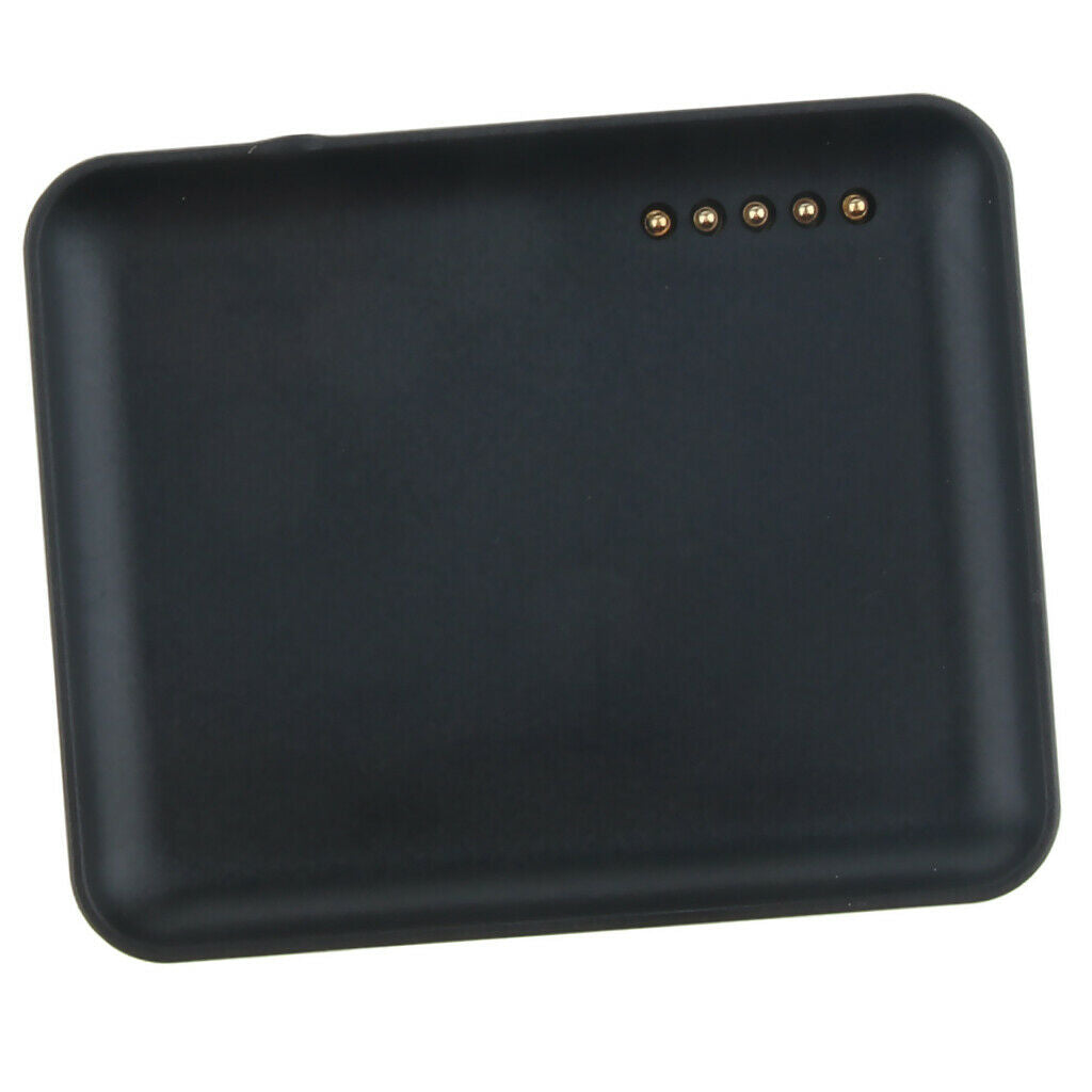 Watch Charger - Replacement Charging Charger Cradle Dock for LG G Watch W100