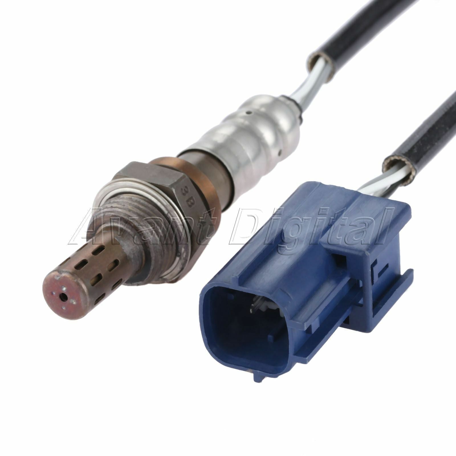 2x Oxygen Sensor 226902A000 for 2003 Infiniti G35 V6-3.5L Upstream Downstream