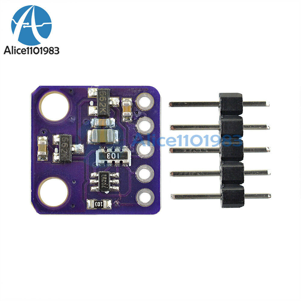 GY-PAJ7620U2 Multiple Gesture Recognition Sensor Module For Arduino  2.8-3.3V