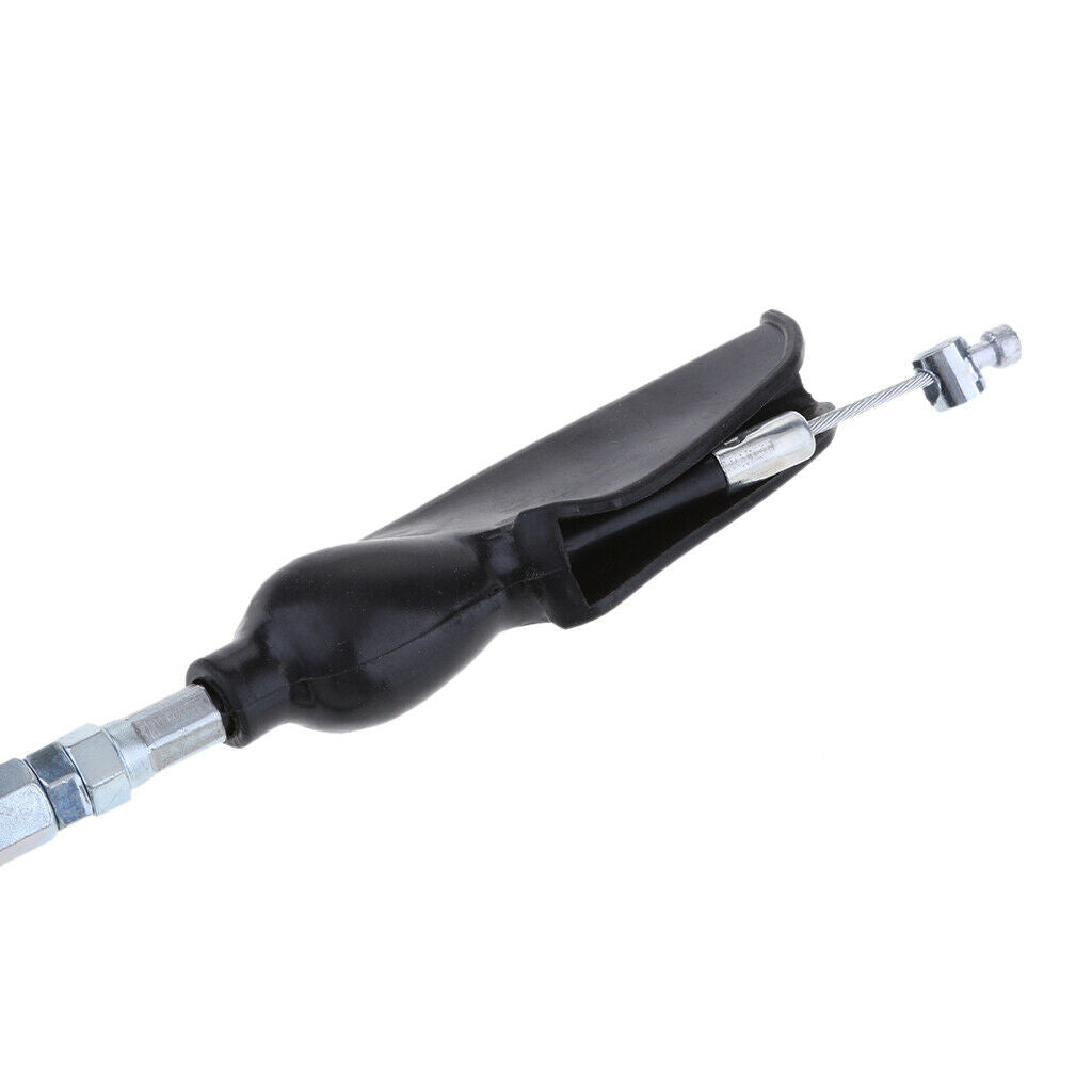 51.2'' Motorcycle Clutch Cable For Yamaha IT175/IT250/DT250/DT250/YZ100