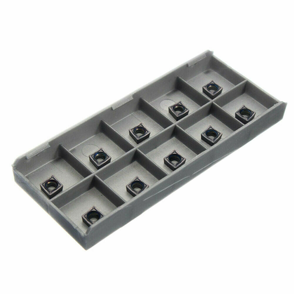 CCMT2-1-SM CCMT060204-SM IC907 CNC carbide Turning inserts Internal Turning tool