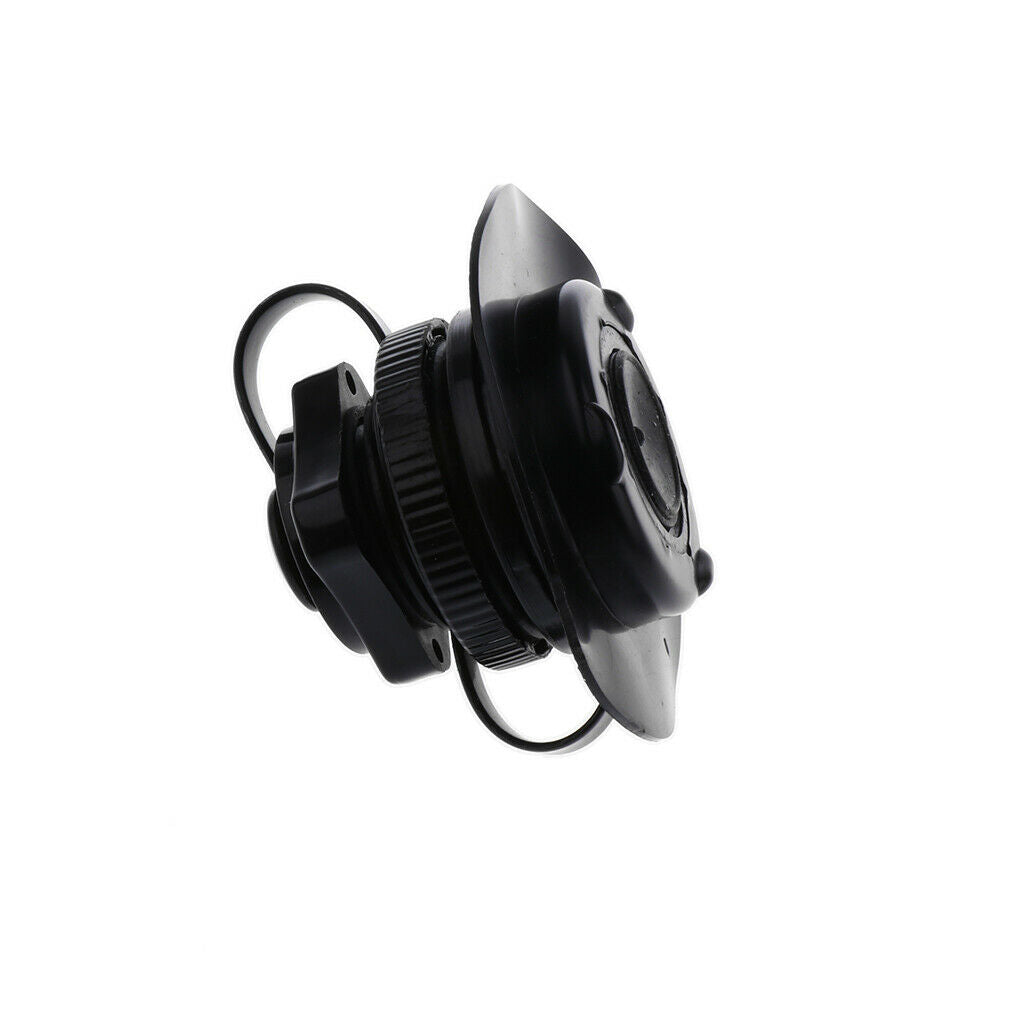 Durable Replacement Boston Air Valve Plug Airbeds Rib Screw Twist Lock Pools