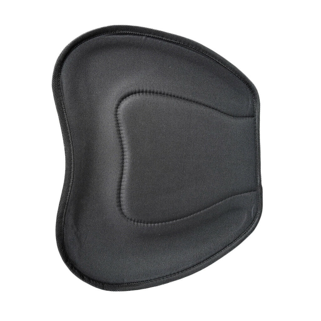 Comfortable Soft Seat Cushion Thicken Pad for Kayak Canoe Fishing Boat