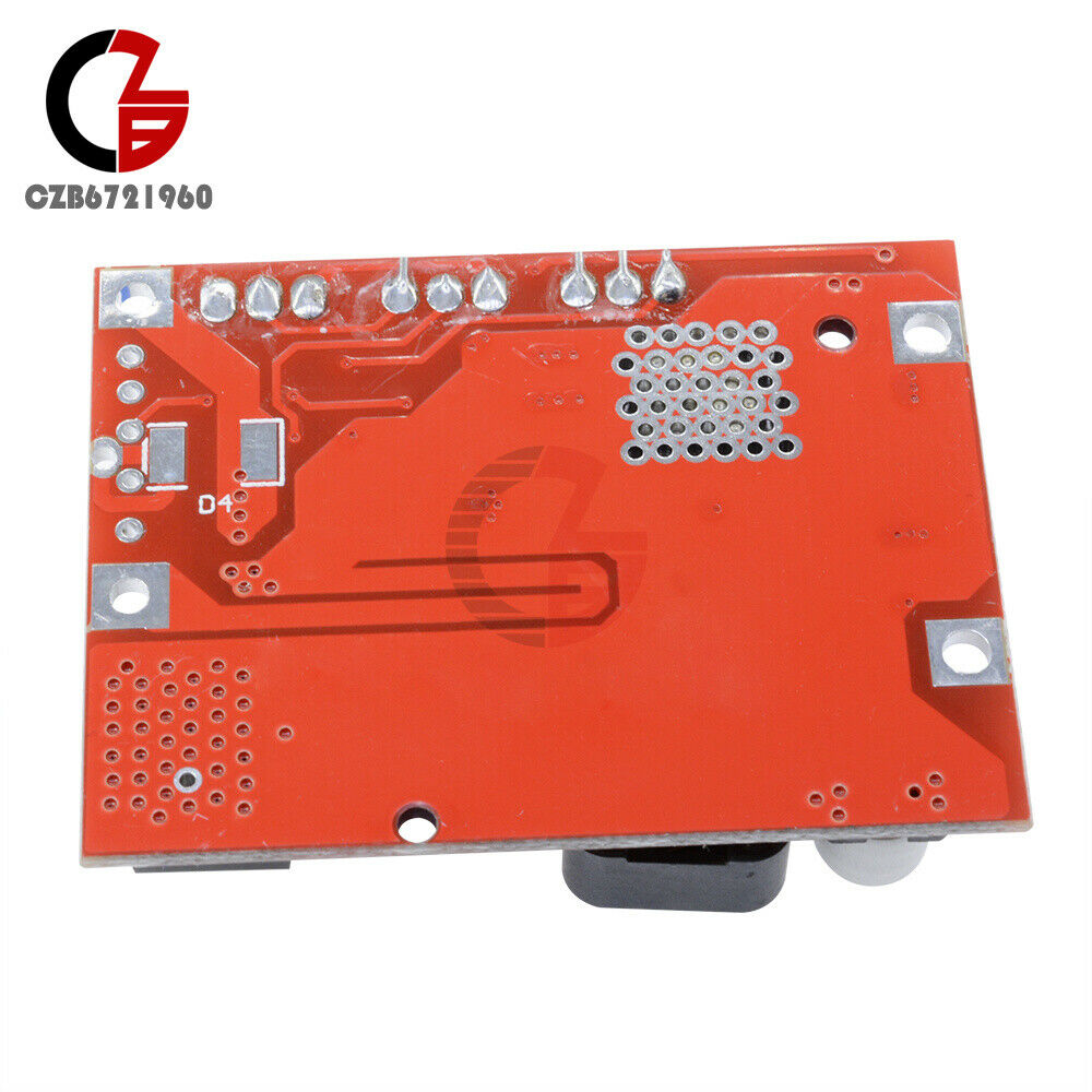 LM2577S LM2596S DC-DC Boost Buck Voltage Converter Power Step Up Down Module New