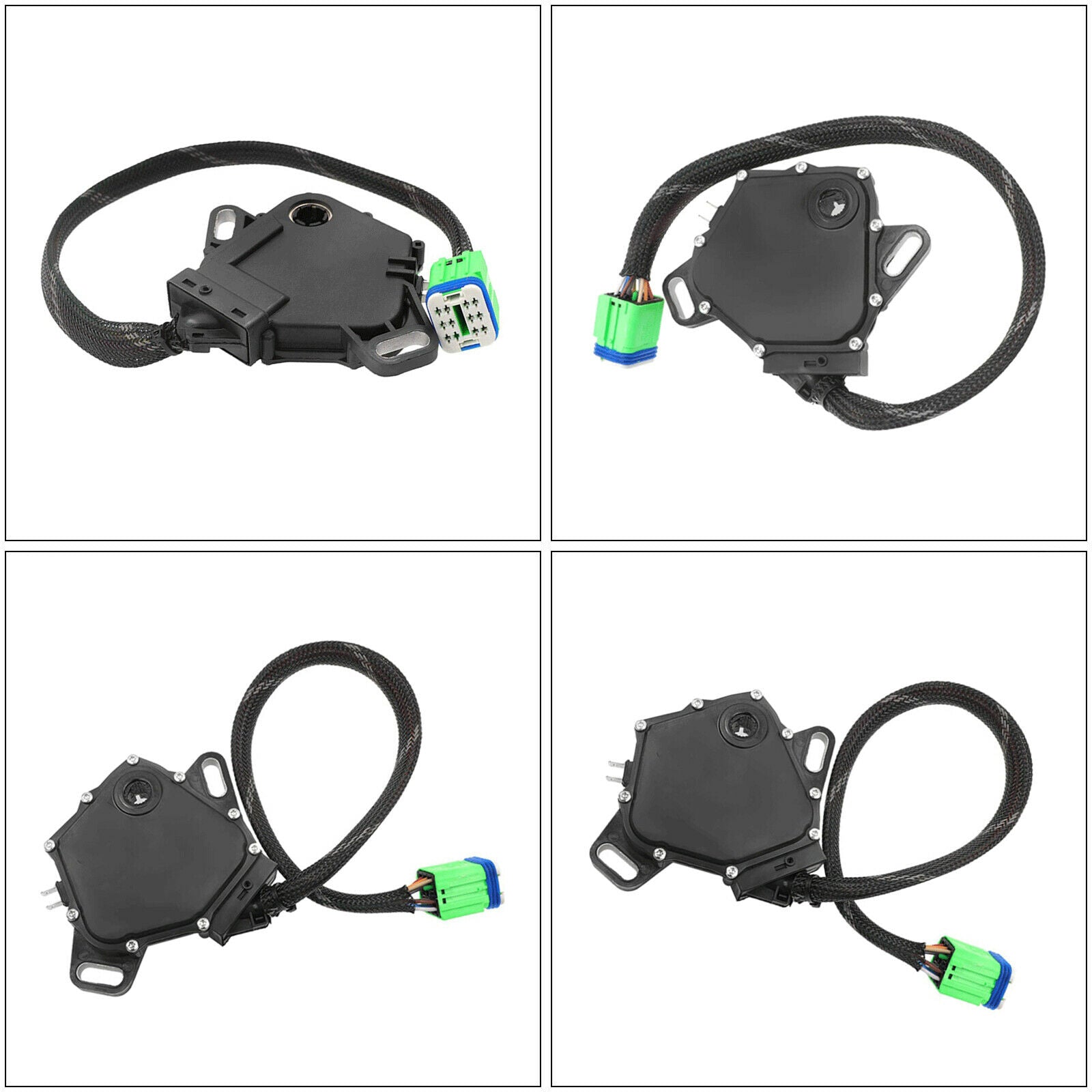 Transmission Switch 252927 CMF930400 Replacement for Peugeot Accessories
