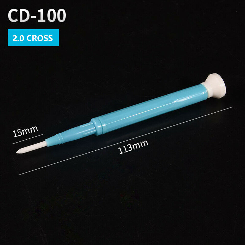 Non-inductive adjustment cross-shaped precision computer fine-tuning LIN