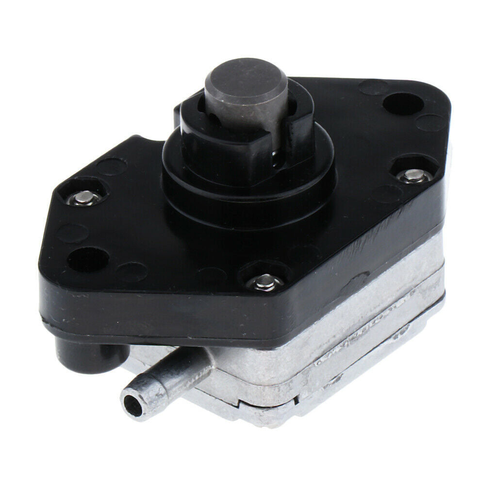 Boat Fuel Pump Assy Outboard Motor for 67D-24410-02-00 67D-24410-01-00
