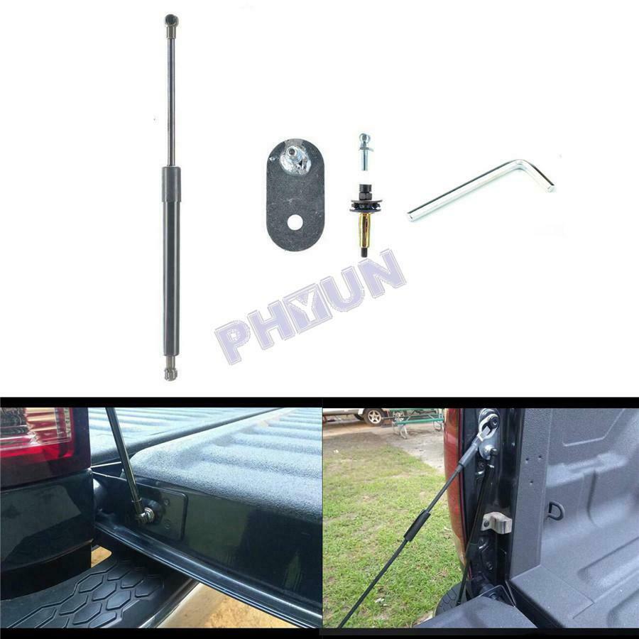 Truck Tailgate Assist Lift Shock For 2009-18 Dodge Ram 1500 2500 3500 Heavy Duty