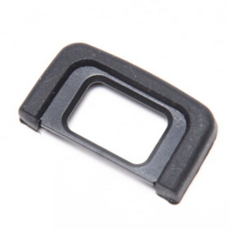 Replacement DK-25 DK25 Rubber EyeCup Eye Cup Eyepiece For NIKON DSLR D3300 BDAU