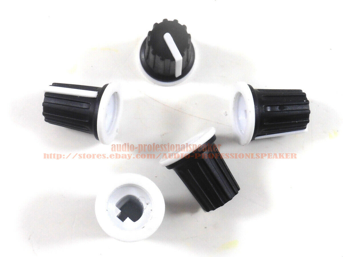 200pcs  OEM Mic Level Knob for  TRIM  DJM800, DJM900, DJM2000 spare part DAA1204