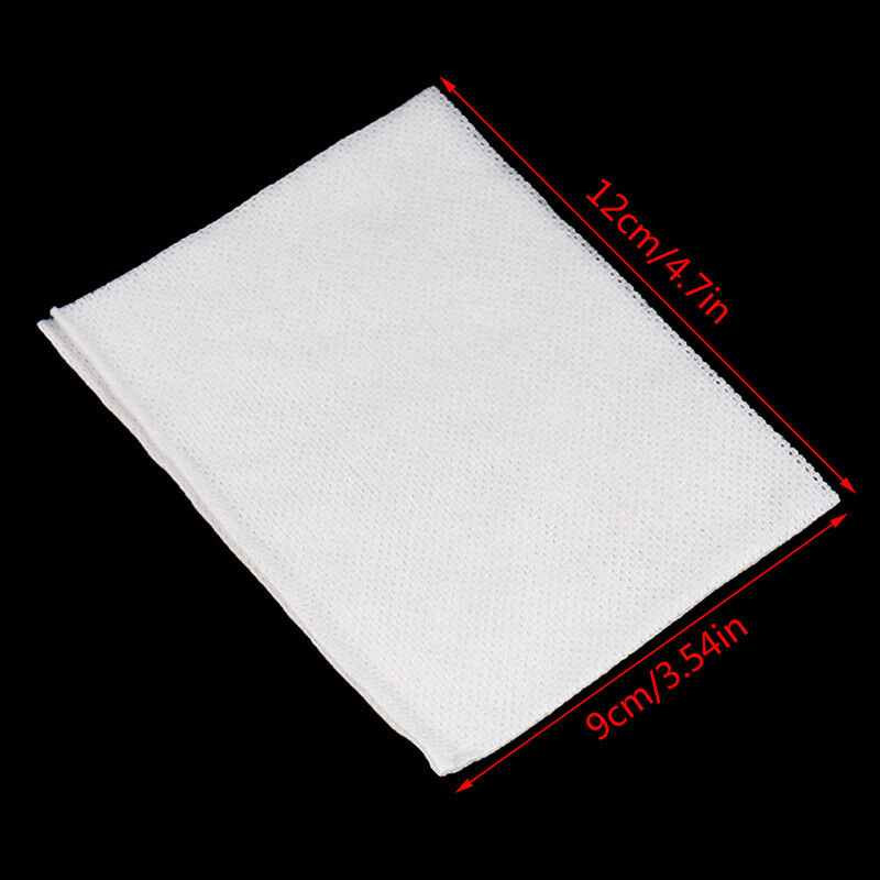 50Pcs Tattoo Cleaning Paper Towel Tissue Table Mat Disposable Medical Wipe TooI7