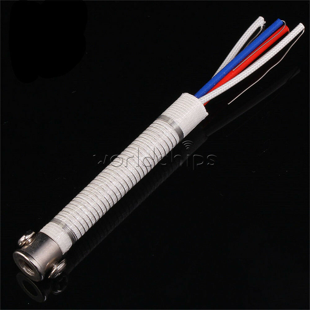 Ceramic Heating Core Element Heater 220V 60W Temperature 905 Soldering Iron