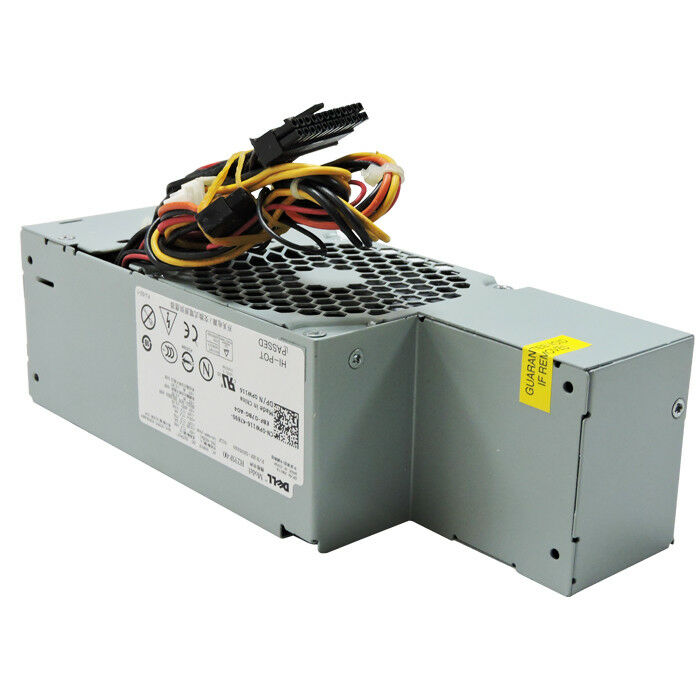 1pc For OptiPlex 760 960 780 980SFF Power Supply PW116 H235P-00 L235P-01