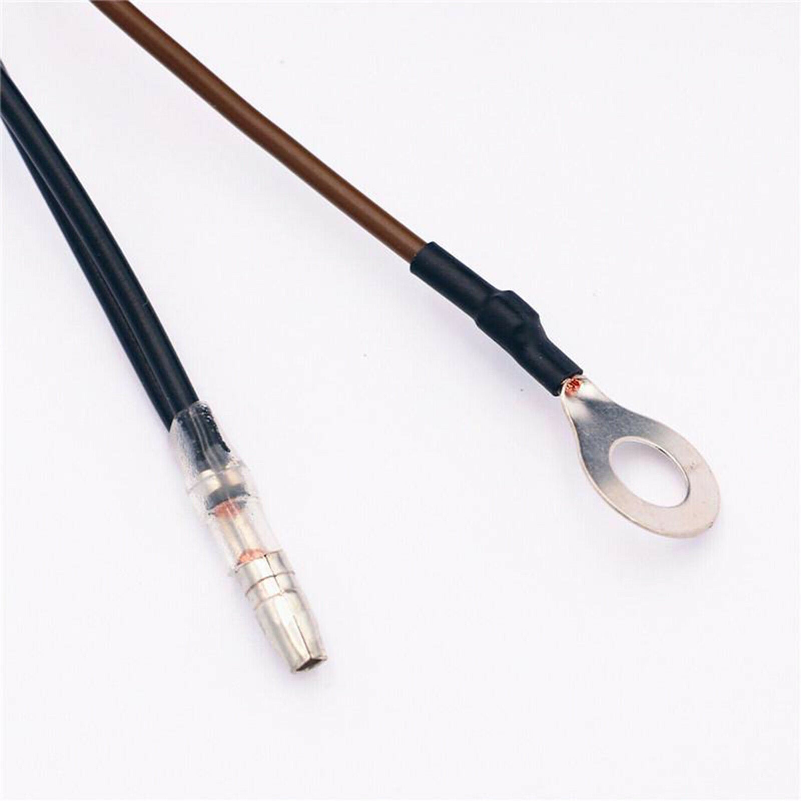Black RPM Limiter for Precedent Gas Golf Cart FE290 FE350 1019094-01 1992 Up