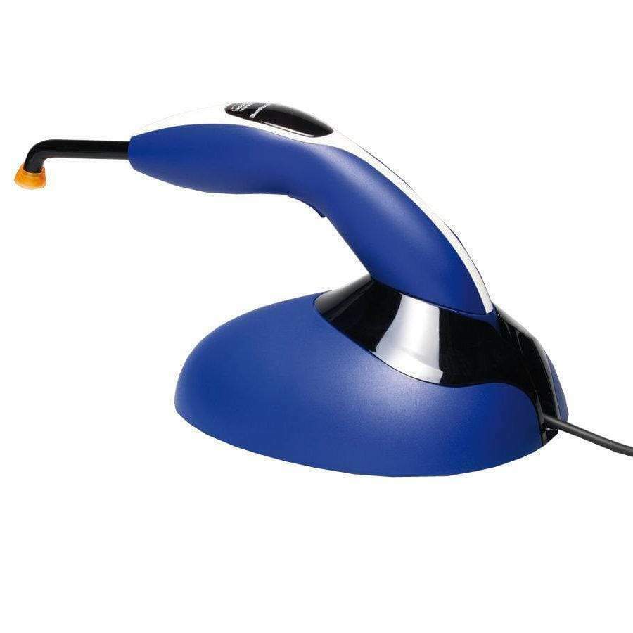 Ivoclar Vivadent Bluephase N MC LED Dental Curing Light 647619BE