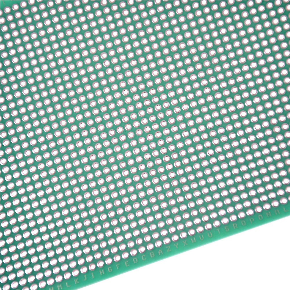 9*15cm Double Side Tinned Prototype Protoboard Circuit PCB Board 1.6m.l8