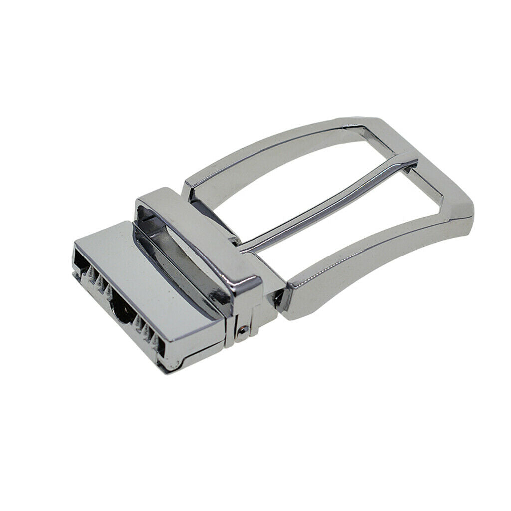 Charms Belt Buckle Reversible Slide Buckle Mens Fit 1.4'' Leather Belts