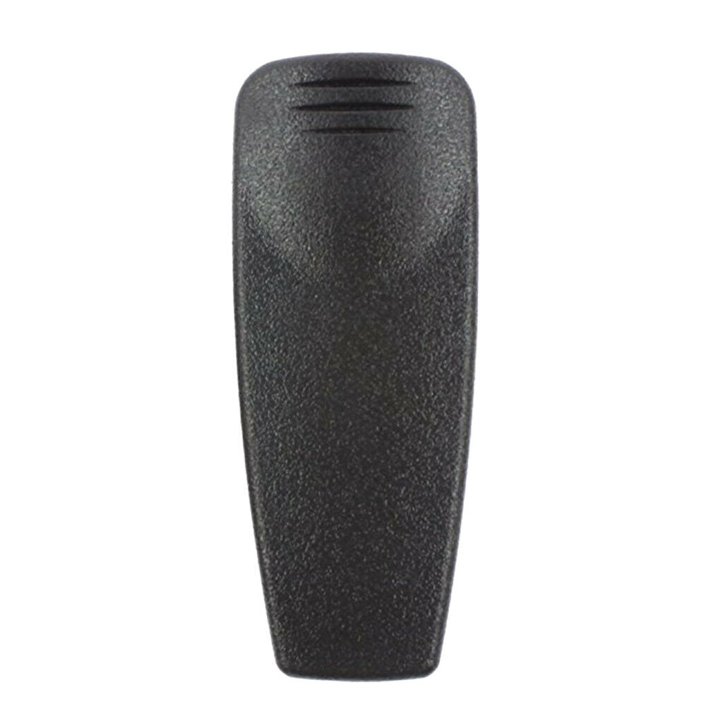 3'' Two Way Radio Spring Action Belt Clip for   Portable Radio HT750