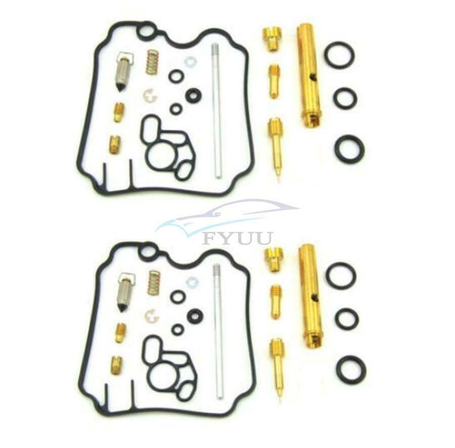 For Yamaha XTZ750 Super Tenere 1989-1997 Motorcycle Carburetor Repair Tool Kit