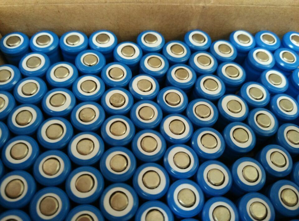 1PCS 10180 li-ion Battery For DQG Spy Hobi LED Flashlight