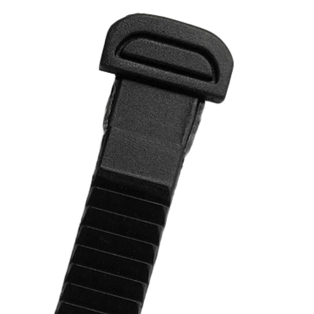 8X Strong Energy Belt High Elasticity Energy T Strap Replacement Sports Gear
