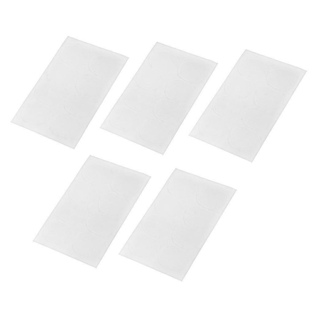 40 Piece Mouthpiece Patch Pad for Soprano Alto Tenor Saxophone Sax Clarinet,