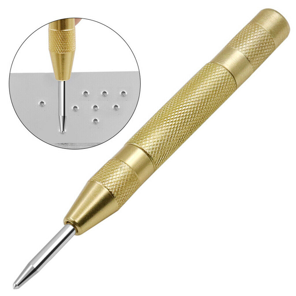 Spiral Groove Step Drill Bits Set Peeling Drill Taper Drill DIY Sheet Metal