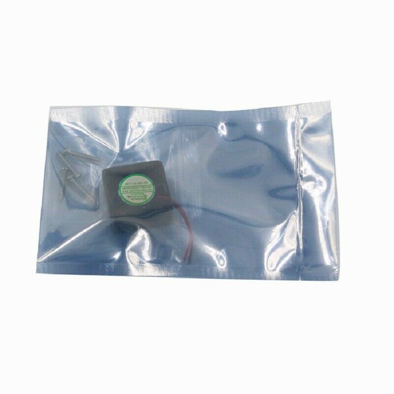 FAN-2507SH-12V Motor ESC Cooling Fan for 1/10 RC Cler Car RC Short-Course TrucR7