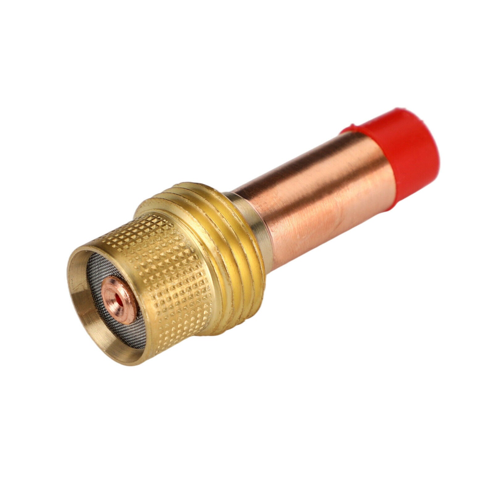 5-Pk Gas Lens Collet Body 45V25 1/16 For Tig Welding Torch 17/18/26