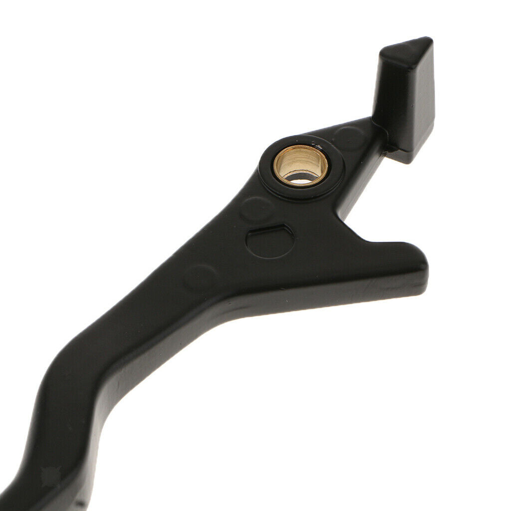 Motorcycle Right Handle Front Brake Lever Replacement for Suzuki GS125