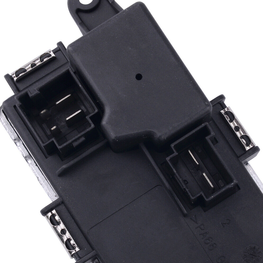Blower Motor Fan Resistor Regulator Fit for Mercedes C E CLS W204 W212 C250