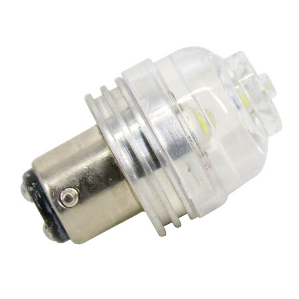 Stern Anchor Light Marine Safe Sailing Navigation Light Up to 2NM Waterproof