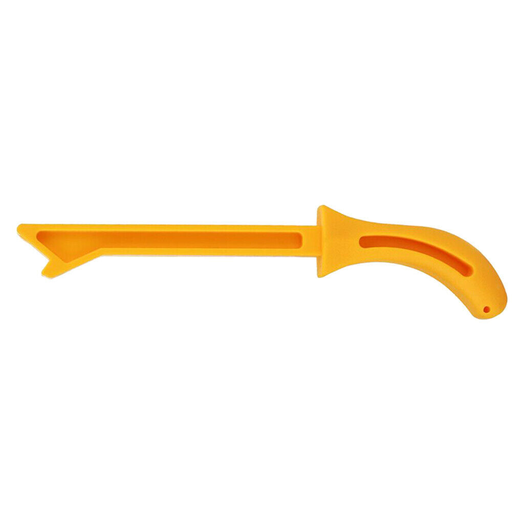 1x Table Saw Push Stick Safety Wood Saw Push Stick for Carpentry Table Working