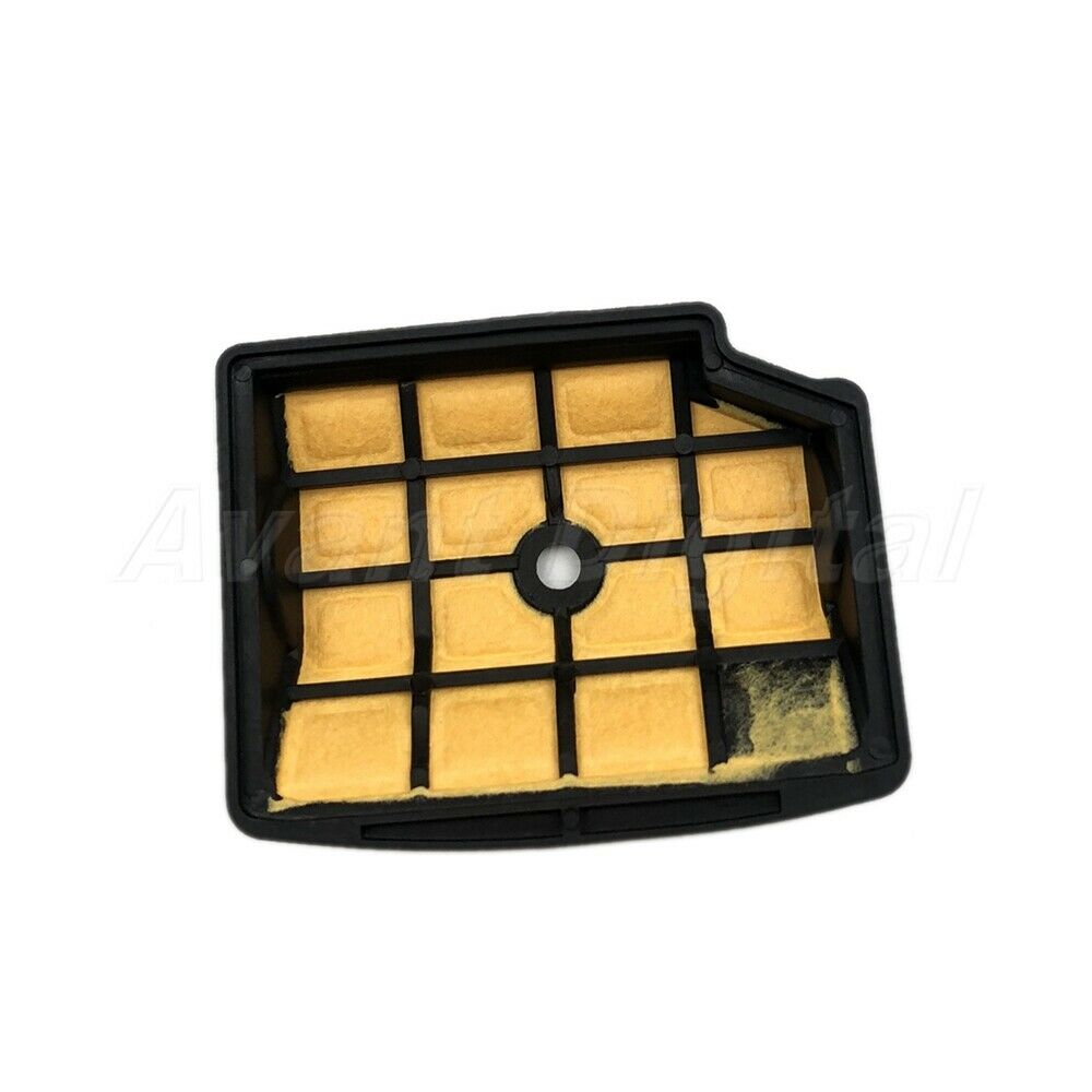 Air Filter&Air Filter Cover Fit For Stihl 020T,MS200T Repl Part No:1129 140 1902