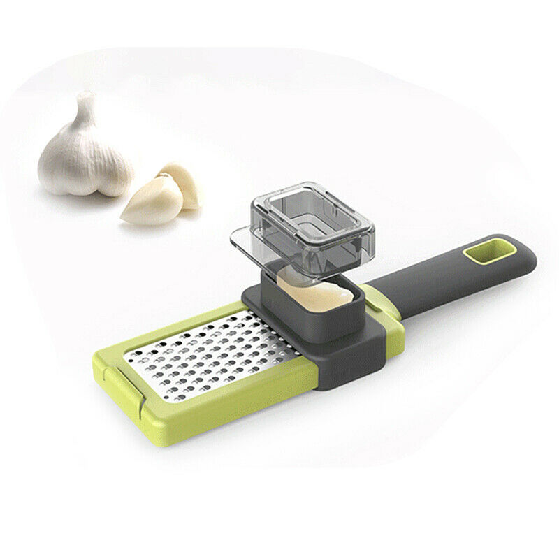 Cutting Garlic Grinder High Quality Grinding Grater Kitchen Vegetable Cho.l8