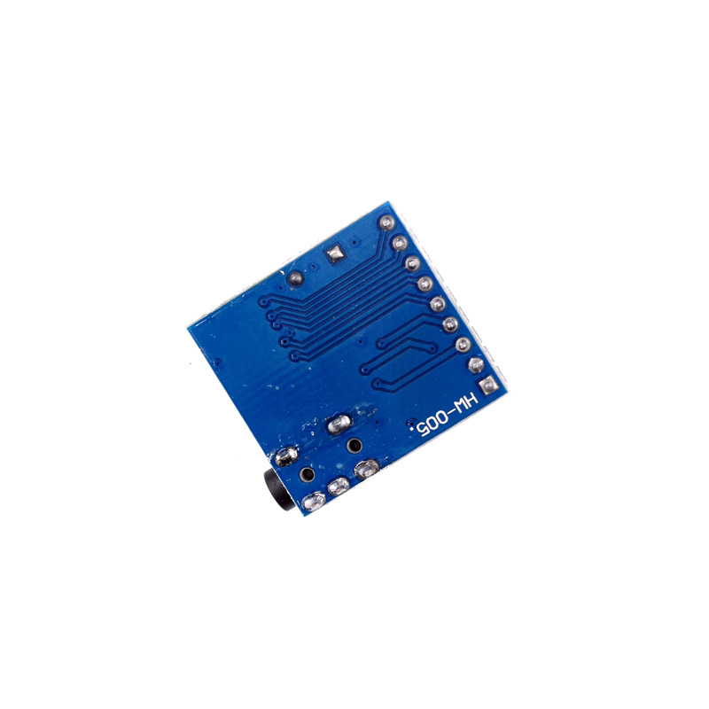 1Ps Mt8870 Dtmf Audio Decoder Voice Decoder Module Voice Decoder Phone