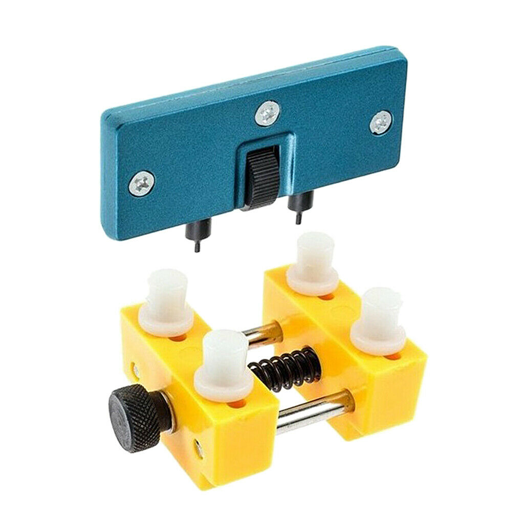 Screw Repair Tool Set For Professional Watchmaker, Door Opener, Screwdriver