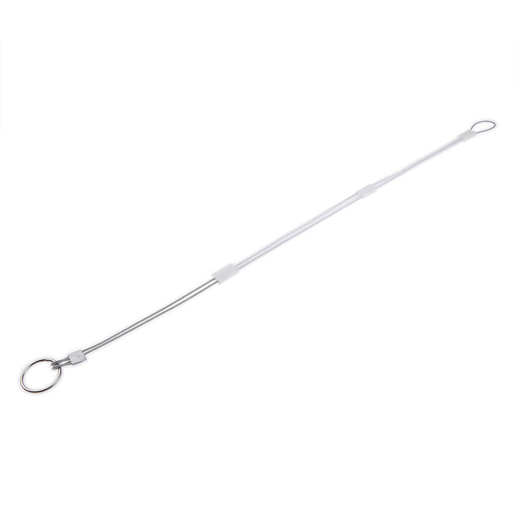 Stainless Steel Pigs Midwifery Rope Steel Wire Livestock Farming Equipment