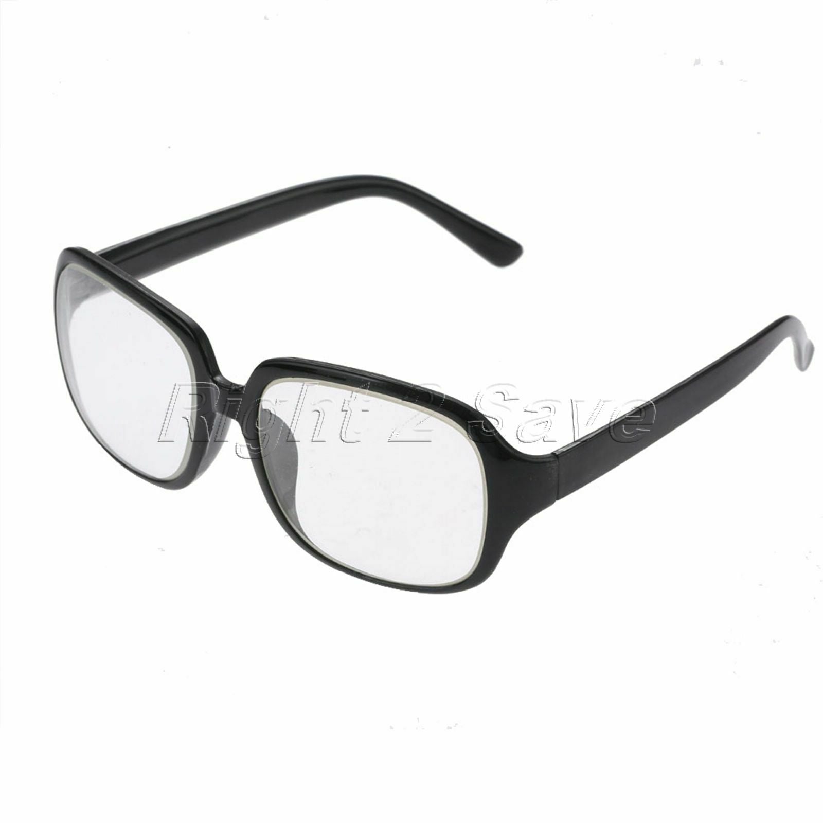X-ray Gamma Ray Nuclear Radiation Protection Lead Glasses Spectacles 0.5mmpb